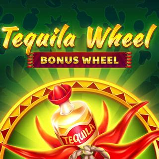 Jogue Tequila Wheel online